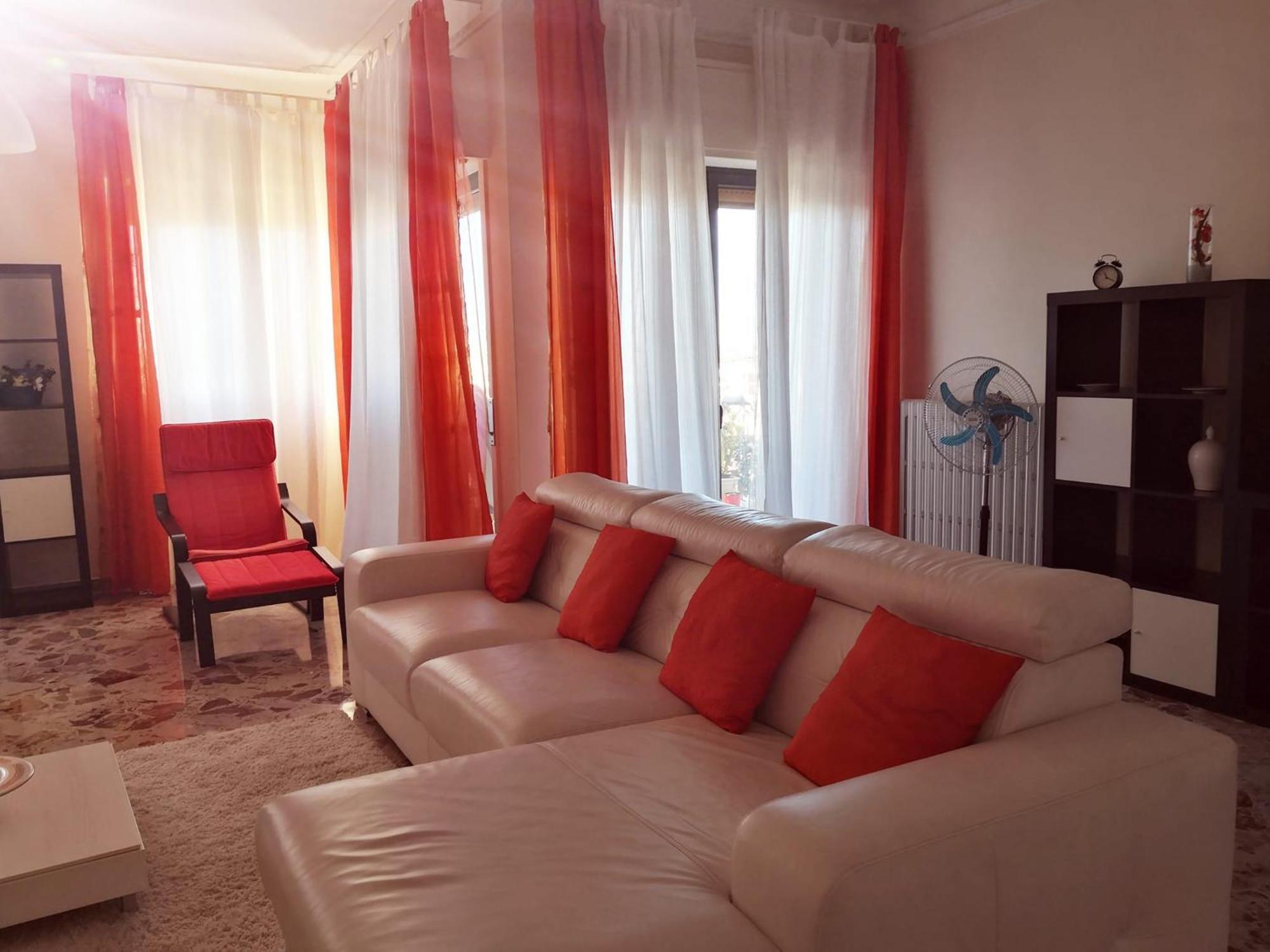 Am Apartment Turi Exterior foto